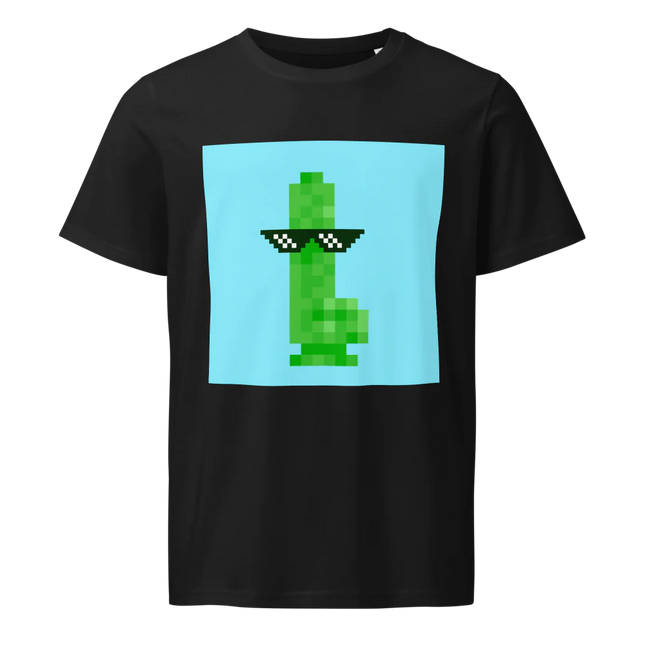 PFP Graphic T-Shirt