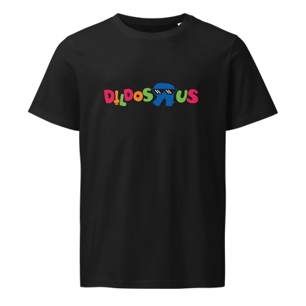 DildosRUs Graphic T-shirt