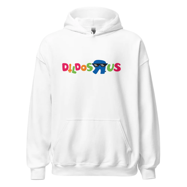 DildosRUs Hoodie