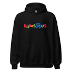 Black / 5XL
