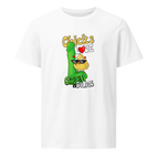 White / XL