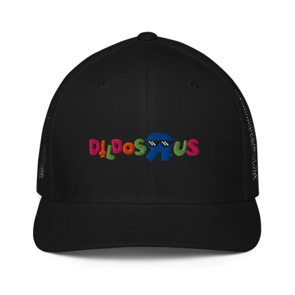 DildosRUs Trucker Cap