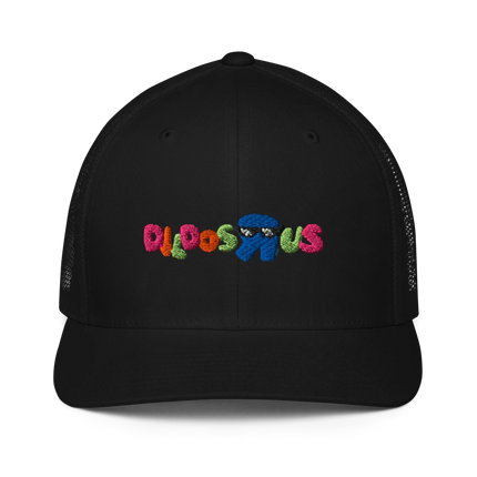 DildosRUs Trucker Cap