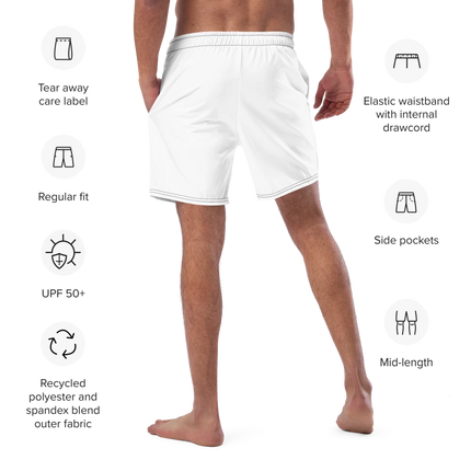DildosRUs Swim Shorts