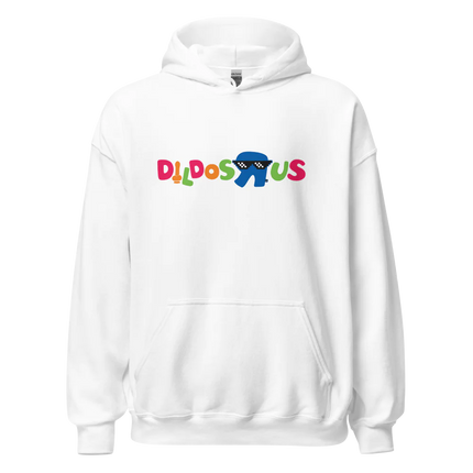 DildosRUs Hoodie