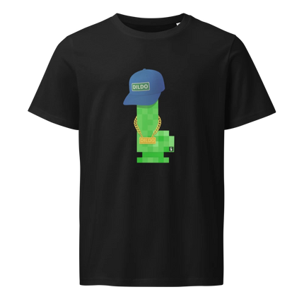 PFP Graphic T-shirt