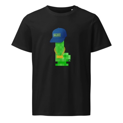 PFP Graphic T-shirt