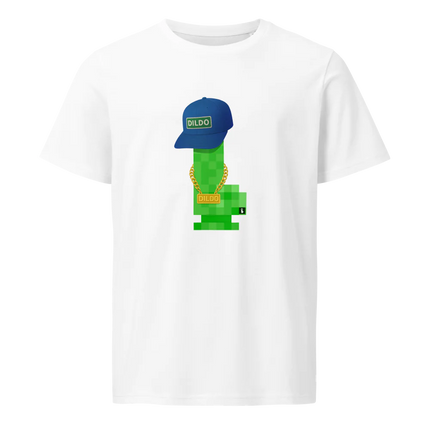 PFP Graphic T-shirt