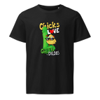 Black / L