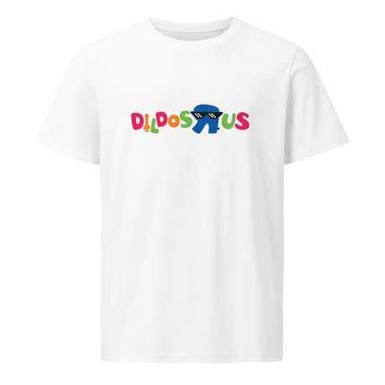 DildosRUs Graphic T-shirt